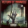 Vegas Makaveli - Return of Makaveli - EP